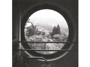 Holiday house Wild Valley Architettura View