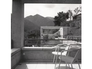 Holiday house Wild Valley Architettura Balcony