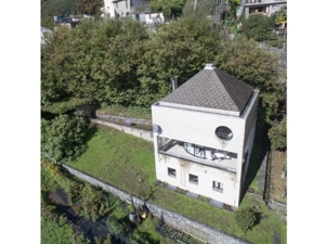 Holiday house Wild Valley Architettura Garden