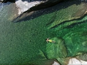 Holiday house Wild Valley Architettura Location