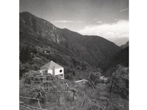 Maison de vacances Wild Valley Architettura Vue de la maison