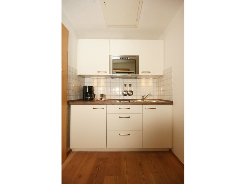 Appartements de vacances Oberstdorf Cuisine