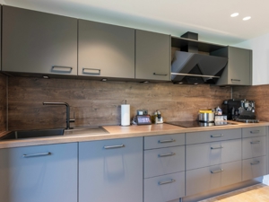 Holiday house Waldklang - Refugium Schwarzwald Kitchen