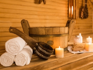 Holiday house Waldklang - Refugium Schwarzwald Sauna