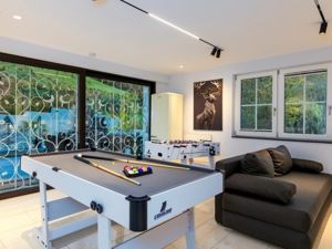 Holiday house Waldklang - Refugium Schwarzwald Playroom