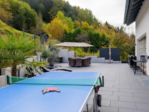 Holiday house Waldklang - Refugium Schwarzwald Terrace