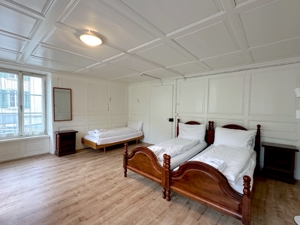 Hôtel Rebstock Meiringen Dortoir