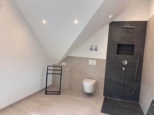 Holiday house Bergzeit Bathroom