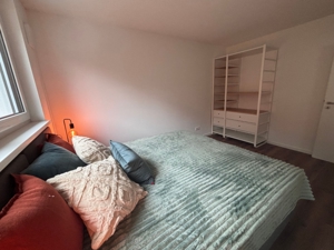 Holiday house Bergzeit Double room
