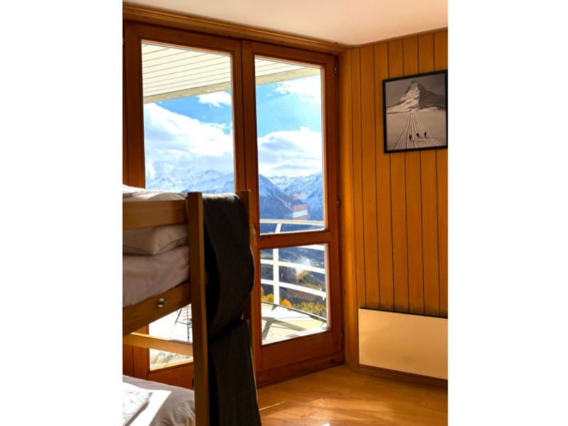 Berghaus Tignousa Schlafzimmer