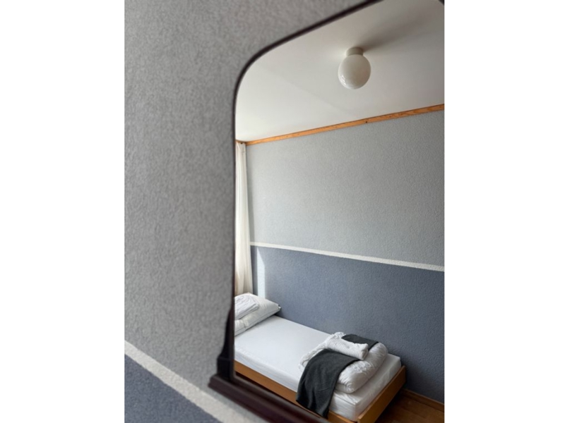 Berghaus Tignousa Schlafzimmer