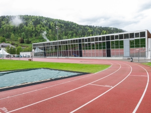 Youth Hostel Val-de-Travers Sports offer