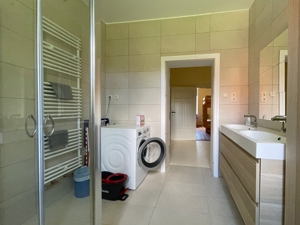 Holiday hostel Bio- und Demeterhof im Stuer Bathroom