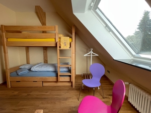 Holiday hostel Bio- und Demeterhof im Stuer Bedroom