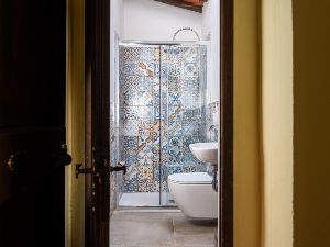 Villa Mulino Rotone Salle de bain