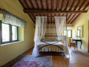 Villa Mulino Rotone Chambre double