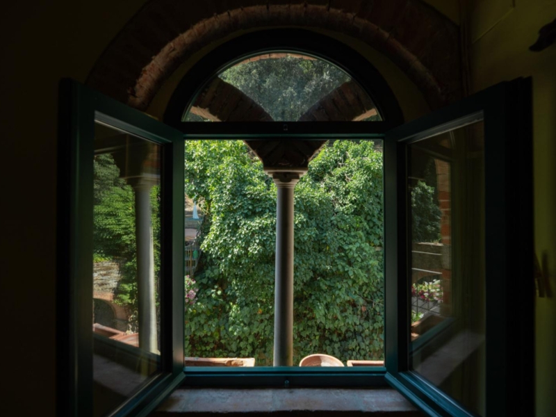 Villa Mulino Rotone Vue