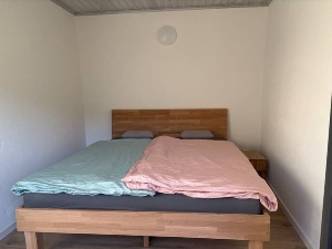 Holiday home Wild Valley Private Getaway Double room