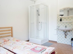 Rustico Wild Valley Locanda Zott Showers