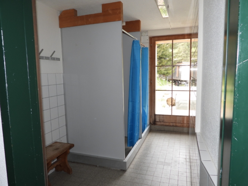 Maison de vacances Acla Douches