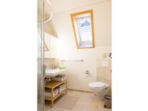Holiday house The Herbert Realp Bathroom