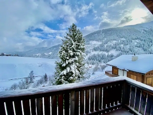 Holiday homes Camischolas View