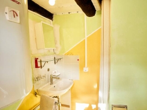 Rustico Wild Valley Rustico Autentico Bathroom
