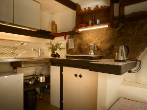 Rustico Wild Valley Rustico Autentico Kitchen