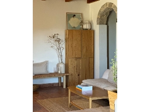 Villa Restcoast Retreat Salle de séjour