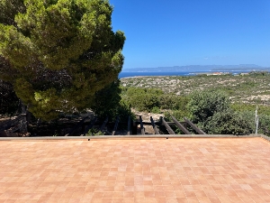 Villa Restcoast Retreat Terrasse