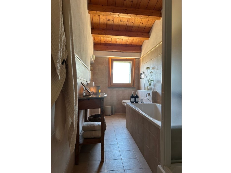 Villa Restcoast Retreat Badezimmer