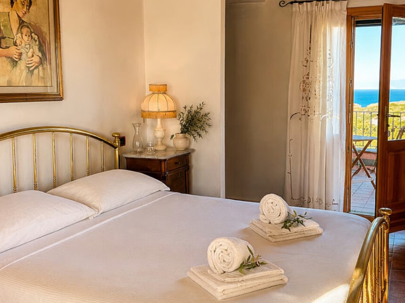Villa Restcoast Retreat Doppelzimmer