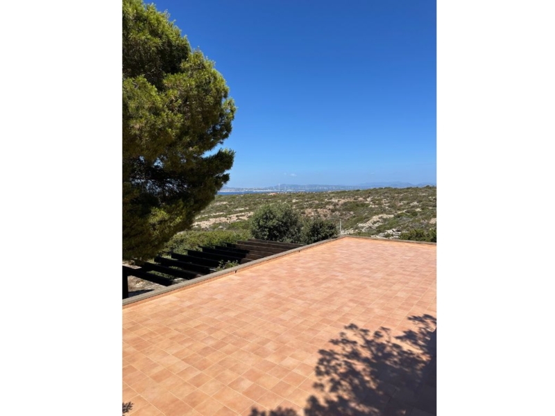 Villa Restcoast Retreat Terrasse