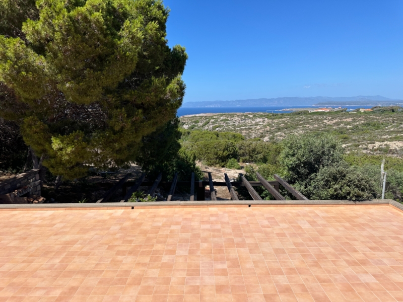 Villa Restcoast Retreat Terrasse