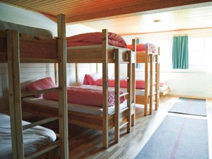 Group accommodation Wildy Dormitory