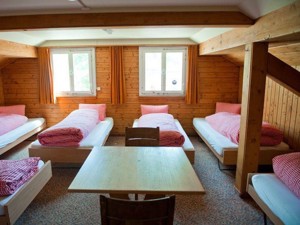 Group accommodation Wildy Dormitory