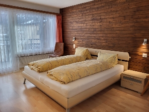 Appartment house Atlas Double room