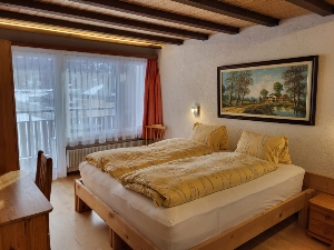 Appartment house Atlas Double room