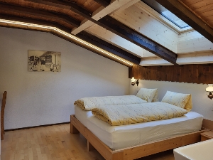 Appartment house Atlas Double room