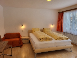 Appartment house Atlas Double room
