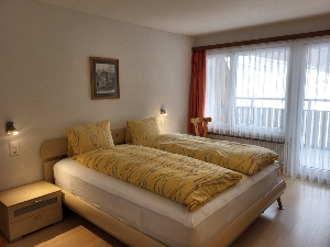 Appartment house Atlas Double room