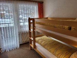 Appartment house Atlas Bedroom
