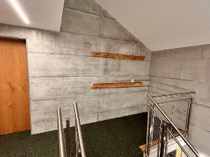 Cloakroom