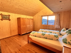 Holiday home Feldtisch Double room