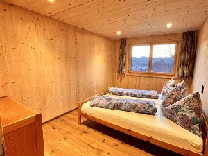 Holiday home Feldtisch Double room