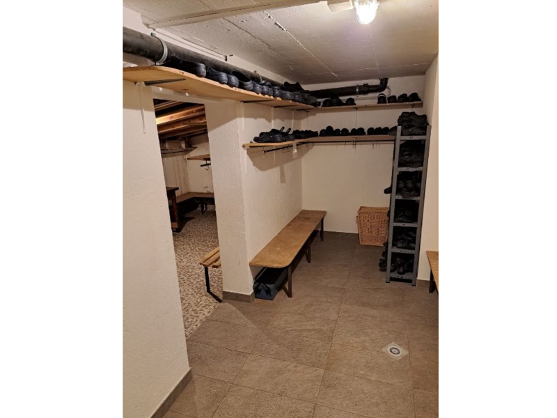 Garderobe