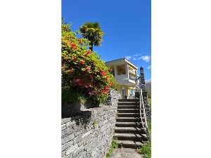 Casa Eva Garden