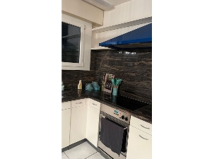 Casa Eva Kitchen