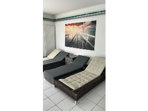 Relaxation area 