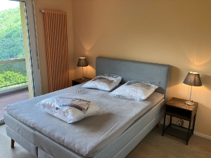 Casa Eva Double room